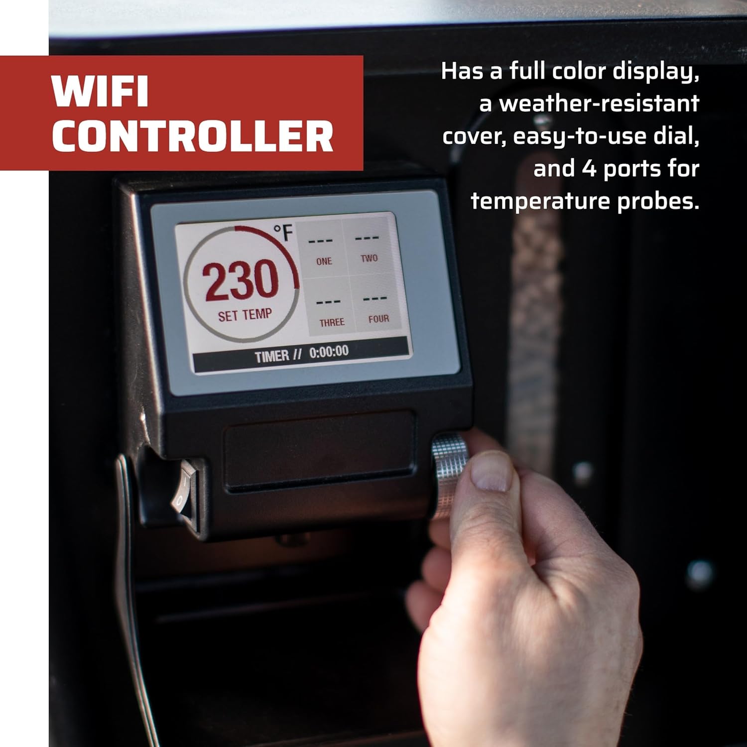 Step-by-step guide for Camp Chef Woodwind Pro review,Woodwind Pro WiFi 36 review and rating,Camp Chef pellet grill review pros cons,Woodwind Pro worth buying review,Camp Chef Woodwind Pro honest review,Woodwind Pro 36 review verdict - complete tutorial