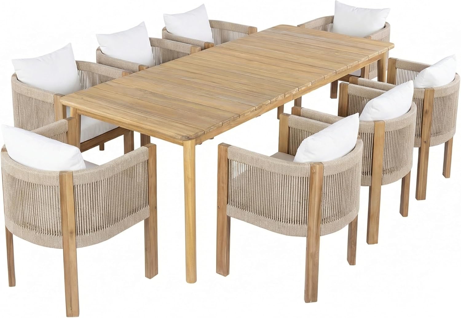 Christopher Knight Home Matera Acacia Wood Outdoor Dining Set review,Christopher Knight Home Matera Outdoor Dining Set review and rating,Is Christopher Knight Home Matera Acacia Wood Outdoor Dining Set worth buying,Christopher Knight Home Matera Outdoor Dining Set review pros cons,Christopher Knight Home Matera Acacia Wood Outdoor Dining Set review honest opinion,Christopher Knight Home Matera Outdoor Dining Set review verdict performance testing and real-world results