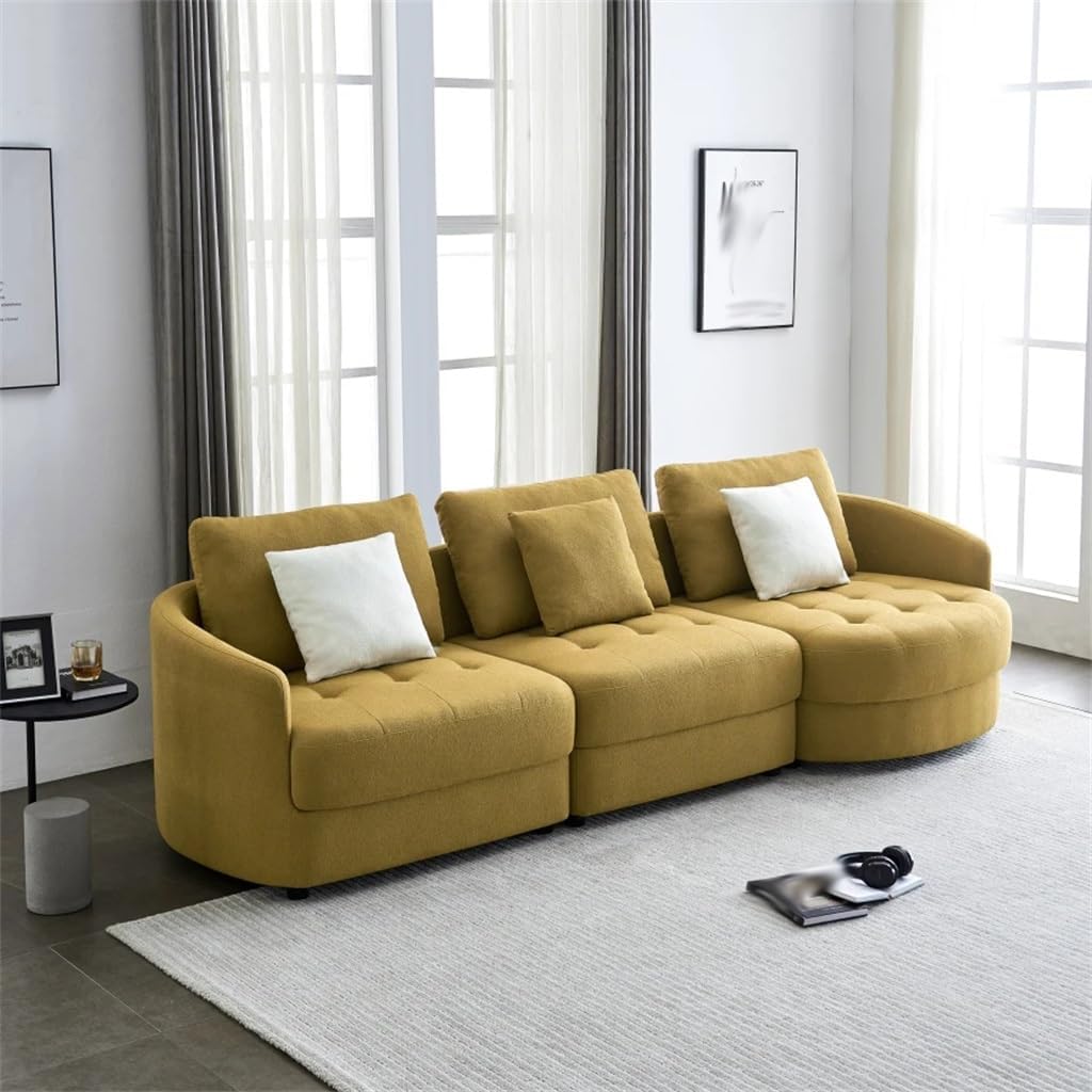 DUYHBAWRS 113 fabric sofa review,113 fabric sofa review and rating,is 113 fabric sofa worth buying,113 fabric sofa review pros cons,113 fabric sofa review honest opinion,DUYHBAWRS 113 fabric sofa review verdict unboxing and complete package contents