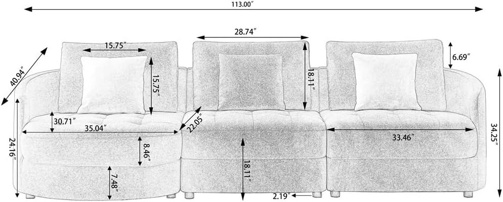 Step-by-step guide for DUYHBAWRS 113 fabric sofa review,113 fabric sofa review and rating,is 113 fabric sofa worth buying,113 fabric sofa review pros cons,113 fabric sofa review honest opinion,DUYHBAWRS 113 fabric sofa review verdict - complete tutorial