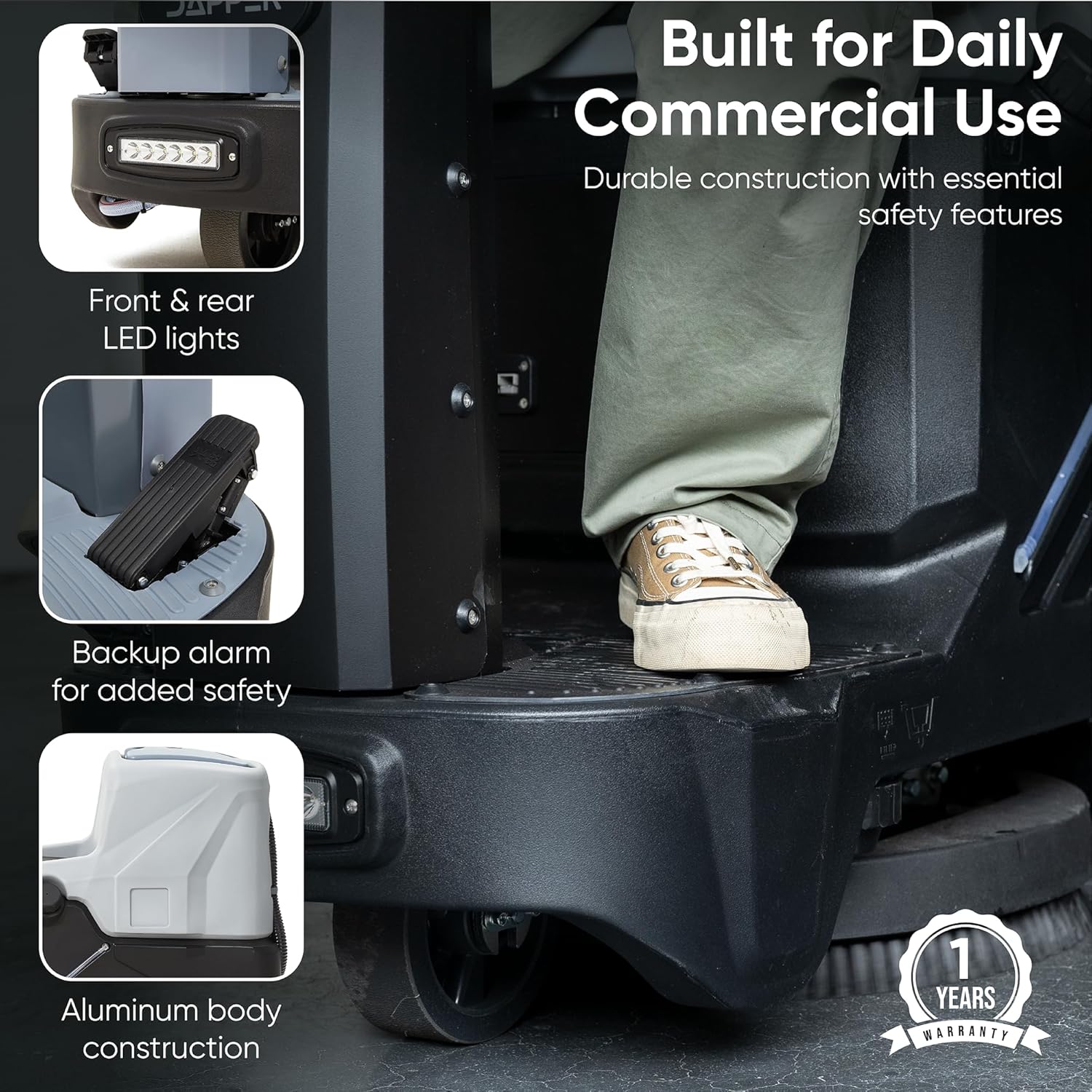 Step-by-step guide for Dapper Supply ride-on floor scrubber review,Dapper Supply floor scrubber review rating,ride-on floor scrubber worth buying,Dapper Supply scrubber review pros cons,floor scrubber machine review honest opinion,Dapper Supply ride-on scrubber review verdict - complete tutorial