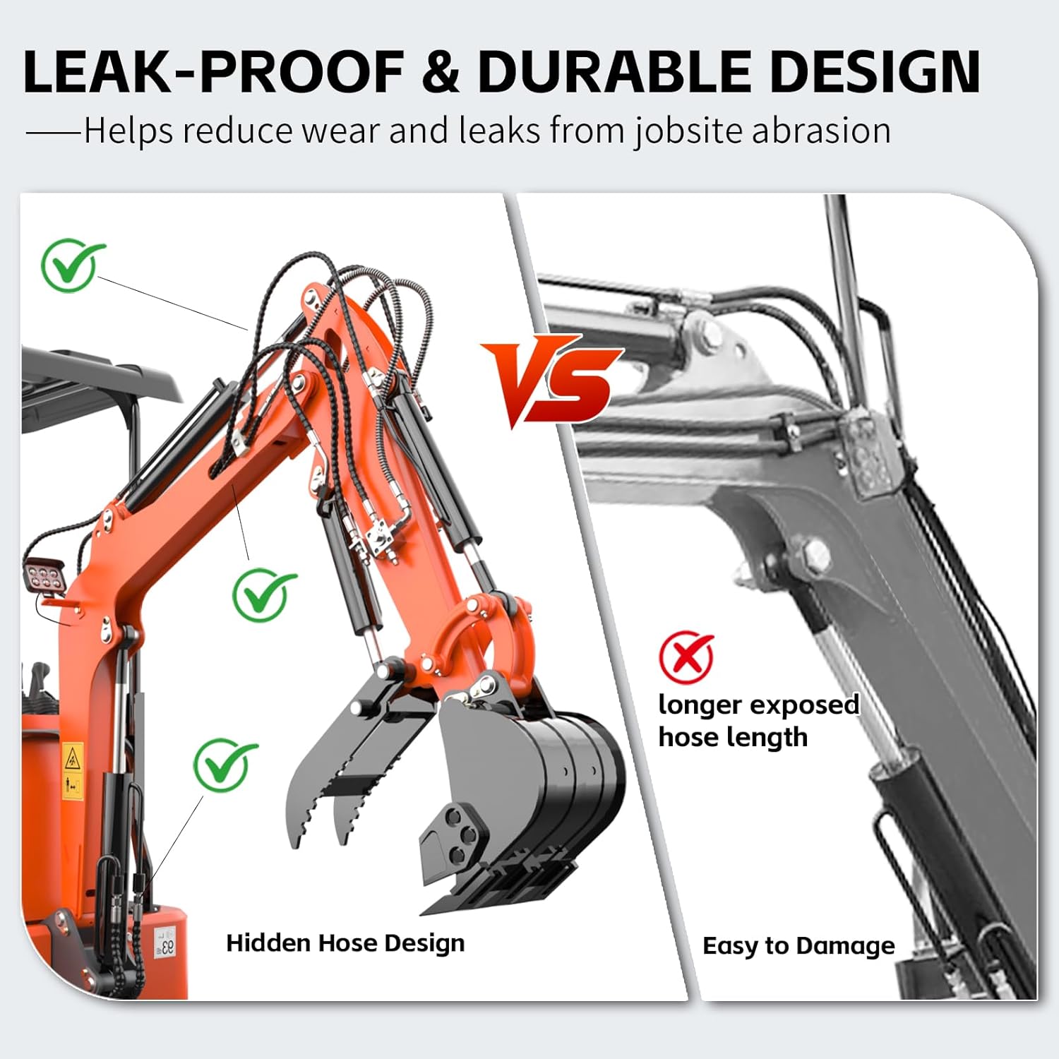 Step-by-step guide for DigMaster DM150pro mini excavator review,DigMaster DM150pro mini excavator pros cons,mini excavator for landscaping,2650lb mini excavator worth buying,best small excavator for yard,DigMaster DM150pro vs competitors - complete tutorial