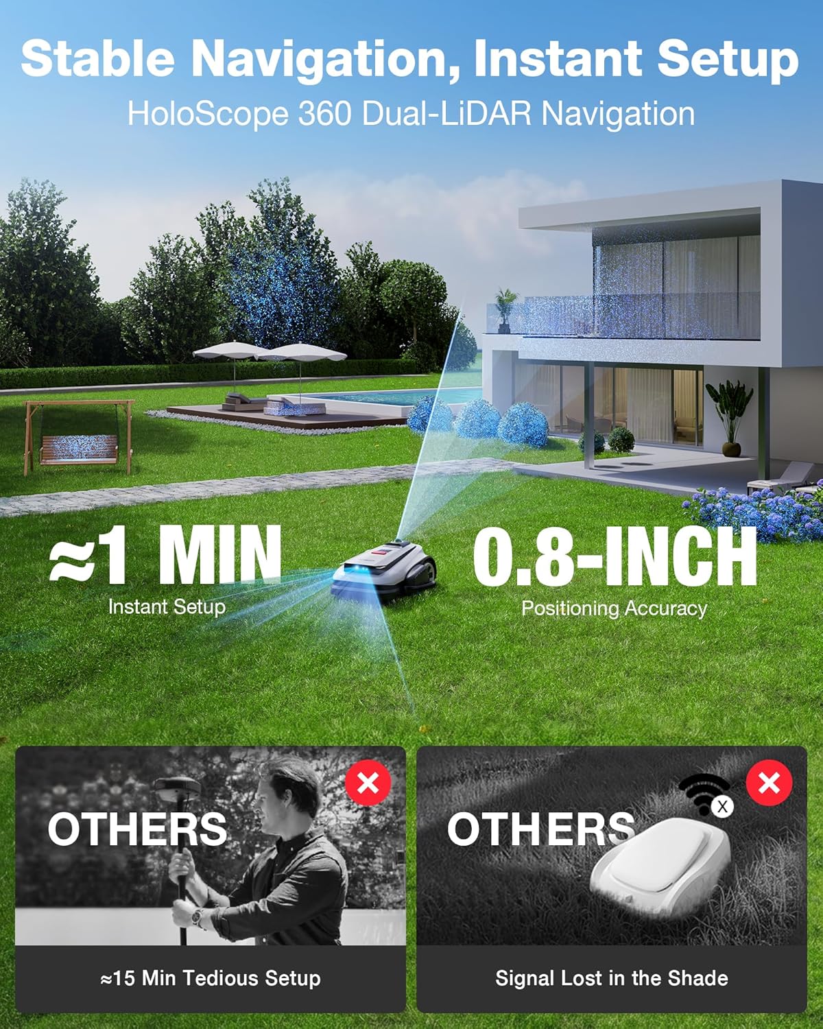 ECOVACS GOAT A3000 LiDAR PRO review,ECOVACS GOAT A3000 review and rating,is ECOVACS GOAT A3000 worth buying,ECOVACS GOAT A3000 review pros cons,ECOVACS GOAT A3000 review honest opinion,ECOVACS GOAT A3000 LiDAR PRO review verdict performance testing and real-world results