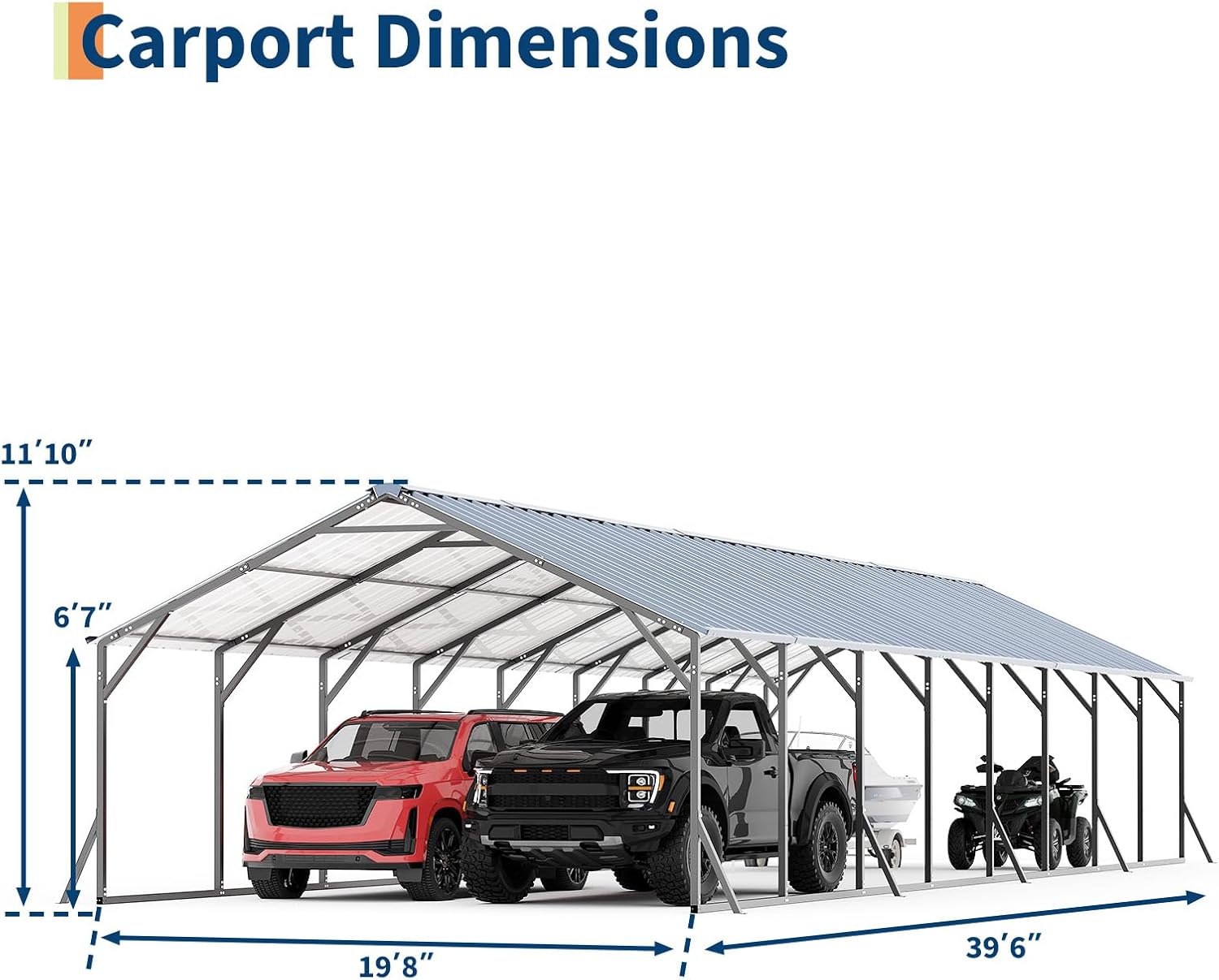 GarveeLife 20x40 carport review,GarveeLife metal carport review and rating,GarveeLife carport review pros cons,GarveeLife carport worth buying,20x40 steel carport review honest opinion,GarveeLife carport review verdict performance testing and real-world results