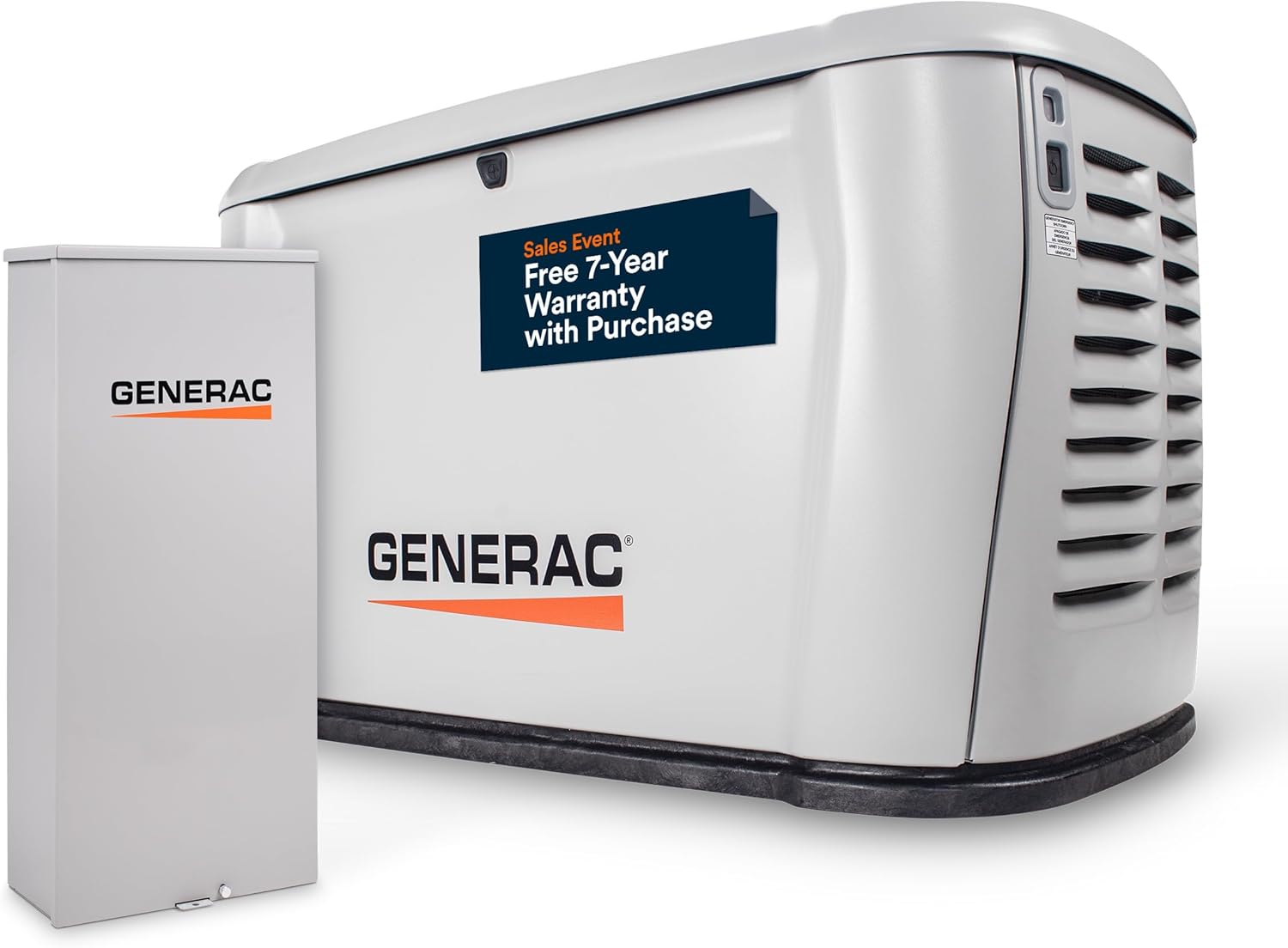 Generac 26kW home standby generator review,best whole house generator,Generac 26kW pros cons,is Generac 26kW worth it,Generac vs Kohler standby generator,should I buy Generac 26kW - detailed features and technical specifications