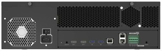 Hanwha Vision XRN-3220B4-160TB review,Hanwha Vision XRN-3220B4-160TB pros cons,should I buy Hanwha Vision XRN-3220B4-160TB,best 32 channel network video recorder,Hanwha Vision XRN-3220B4-160TB vs alternatives,Hanwha Vision XRN-3220B4-160TB worth buying unboxing and complete package contents