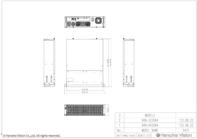 Step-by-step guide for Hanwha Vision XRN-3220B4-160TB review,Hanwha Vision XRN-3220B4-160TB pros cons,should I buy Hanwha Vision XRN-3220B4-160TB,best 32 channel network video recorder,Hanwha Vision XRN-3220B4-160TB vs alternatives,Hanwha Vision XRN-3220B4-160TB worth buying - complete tutorial