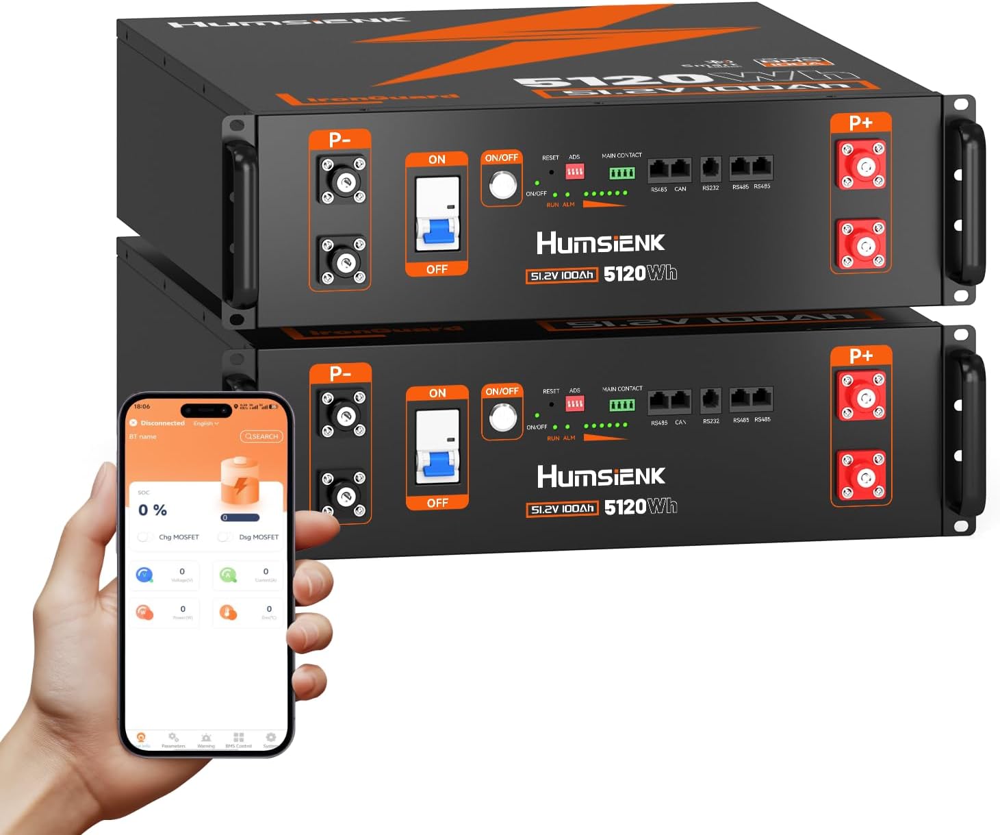 HumsiENK 48V 100Ah LiFePO4 battery review,48V 100Ah LiFePO4 battery review and rating,HumsiENK 48V battery review pros cons,is HumsiENK 48V battery worth buying,HumsiENK lithium battery review honest opinion,HumsiENK 48V rack battery review verdict - detailed features and technical specifications