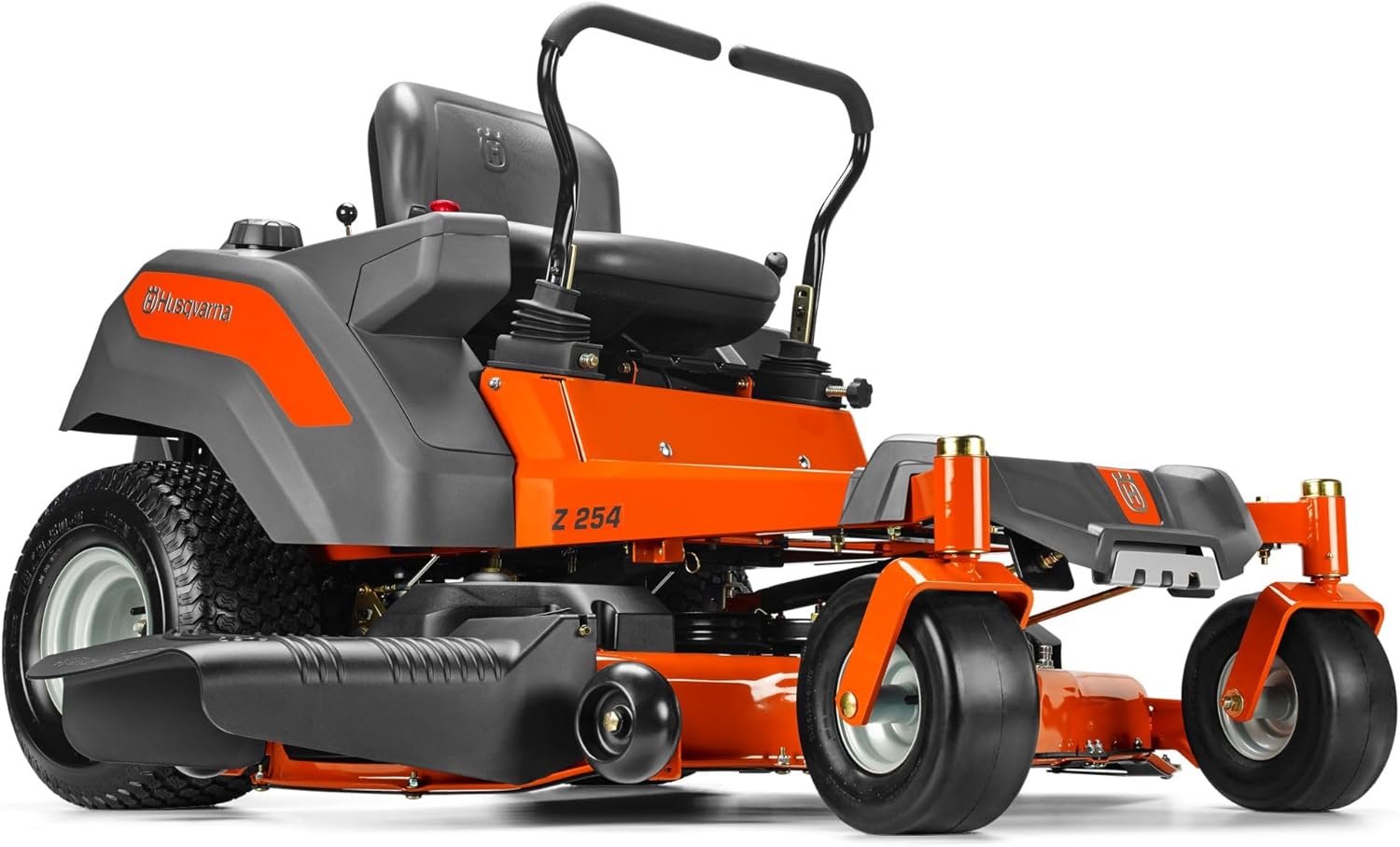 Husqvarna Z254 Review: Honest Pros & Cons Worth Buying? 1 Husqvarna Z254 review,Husqvarna Z254 pros cons,Husqvarna Z254 54 inch deck,Husqvarna Z254 zero turn mower worth it,best Husqvarna zero turn mower,Husqvarna Z254 vs alternatives - detailed features and technical specifications