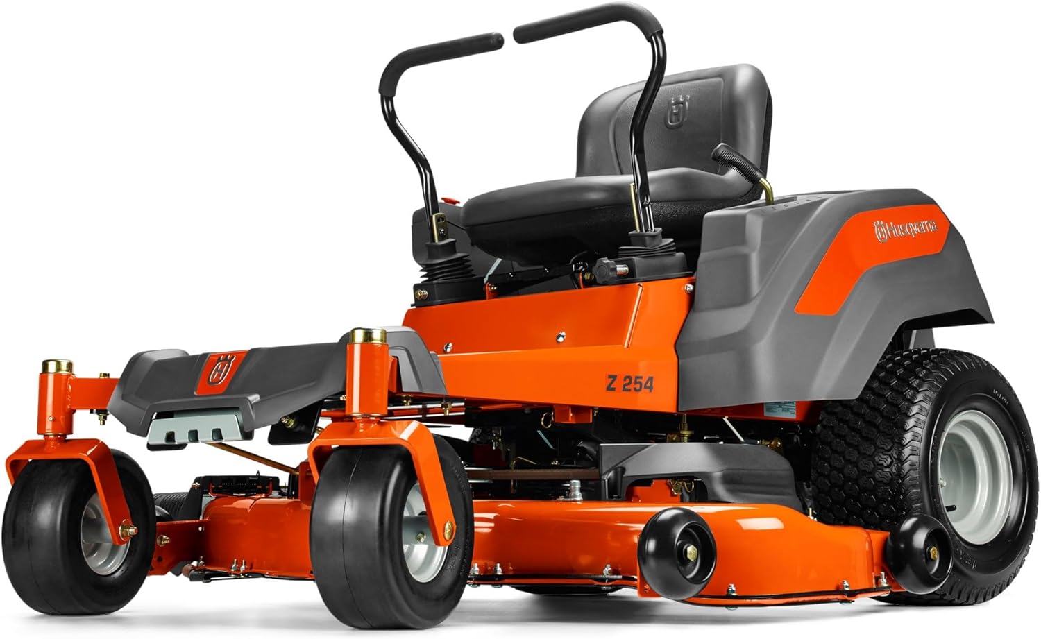 Husqvarna Z254 Review: Honest Pros & Cons Worth Buying? 3 Step-by-step guide for Husqvarna Z254 review,Husqvarna Z254 pros cons,Husqvarna Z254 54 inch deck,Husqvarna Z254 zero turn mower worth it,best Husqvarna zero turn mower,Husqvarna Z254 vs alternatives - complete tutorial