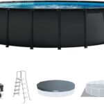 Image 1 of Intex Ultra XTR 26ft review