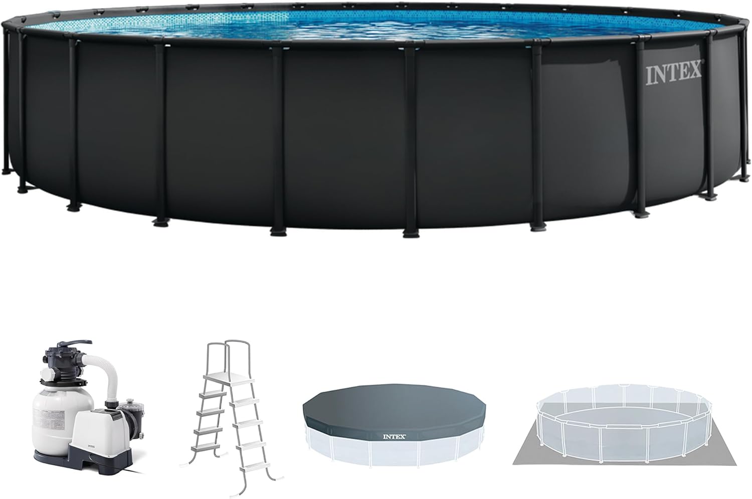 Intex Ultra XTR 26ft review,Intex Ultra XTR review and rating,Intex Ultra XTR 26ft worth buying,Intex Ultra XTR review pros cons,Intex Ultra XTR honest opinion review,Intex Ultra XTR pool review verdict - detailed features and technical specifications