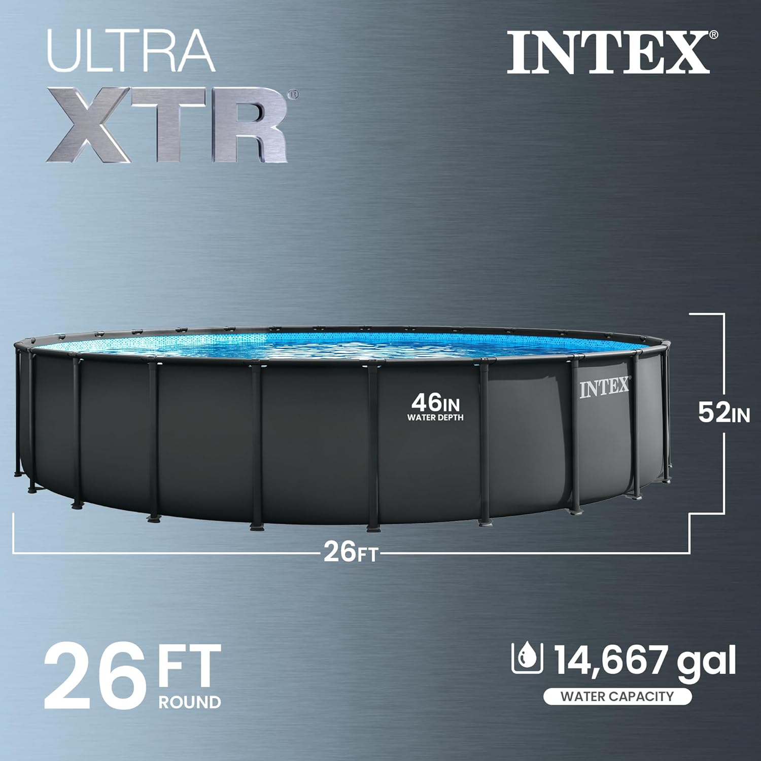 Step-by-step guide for Intex Ultra XTR 26ft review,Intex Ultra XTR review and rating,Intex Ultra XTR 26ft worth buying,Intex Ultra XTR review pros cons,Intex Ultra XTR honest opinion review,Intex Ultra XTR pool review verdict - complete tutorial