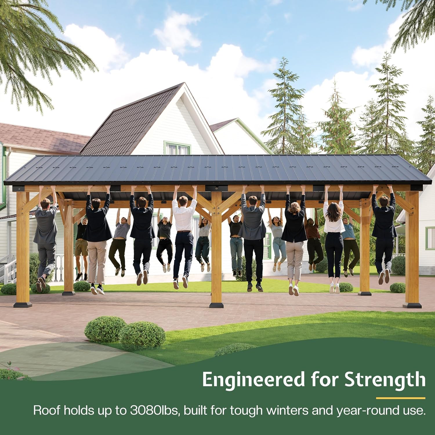 Jocisland 12x24 carport review,Jocisland carport review and rating,Jocisland carport worth buying,Jocisland carport review pros cons,Jocisland carport honest review,Jocisland carport review verdict performance testing and real-world results