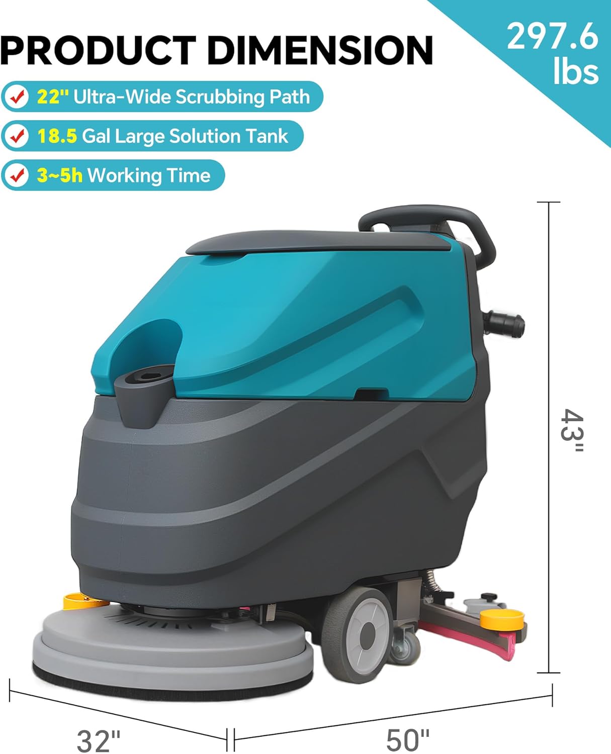 KARHDIR C7 floor scrubber review,KARHDIR C7 floor scrubber review and rating,is KARHDIR C7 walk behind scrubber worth buying,KARHDIR C7 floor scrubber review pros cons,KARHDIR C7 floor scrubber review honest opinion,KARHDIR C7 commercial scrubber review verdict unboxing and complete package contents