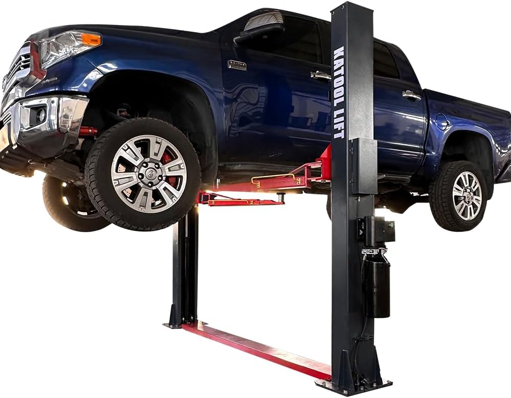 KATOOL 2 post lift review,KATOOL car lift review and rating,is KATOOL 2 post lift worth buying,KATOOL 12000lb lift review pros cons,KATOOL lift review honest opinion,KATOOL 2 post lift review verdict - detailed features and technical specifications