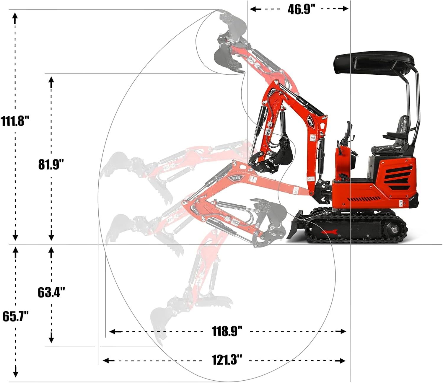 Step-by-step guide for MechMaxx MEC10 excavator review,MechMaxx MEC10 pros cons,is MechMaxx MEC10 worth buying,MechMaxx MEC10 vs alternatives,best mini excavator for tight spaces,Honda GX390 excavator honest review - complete tutorial