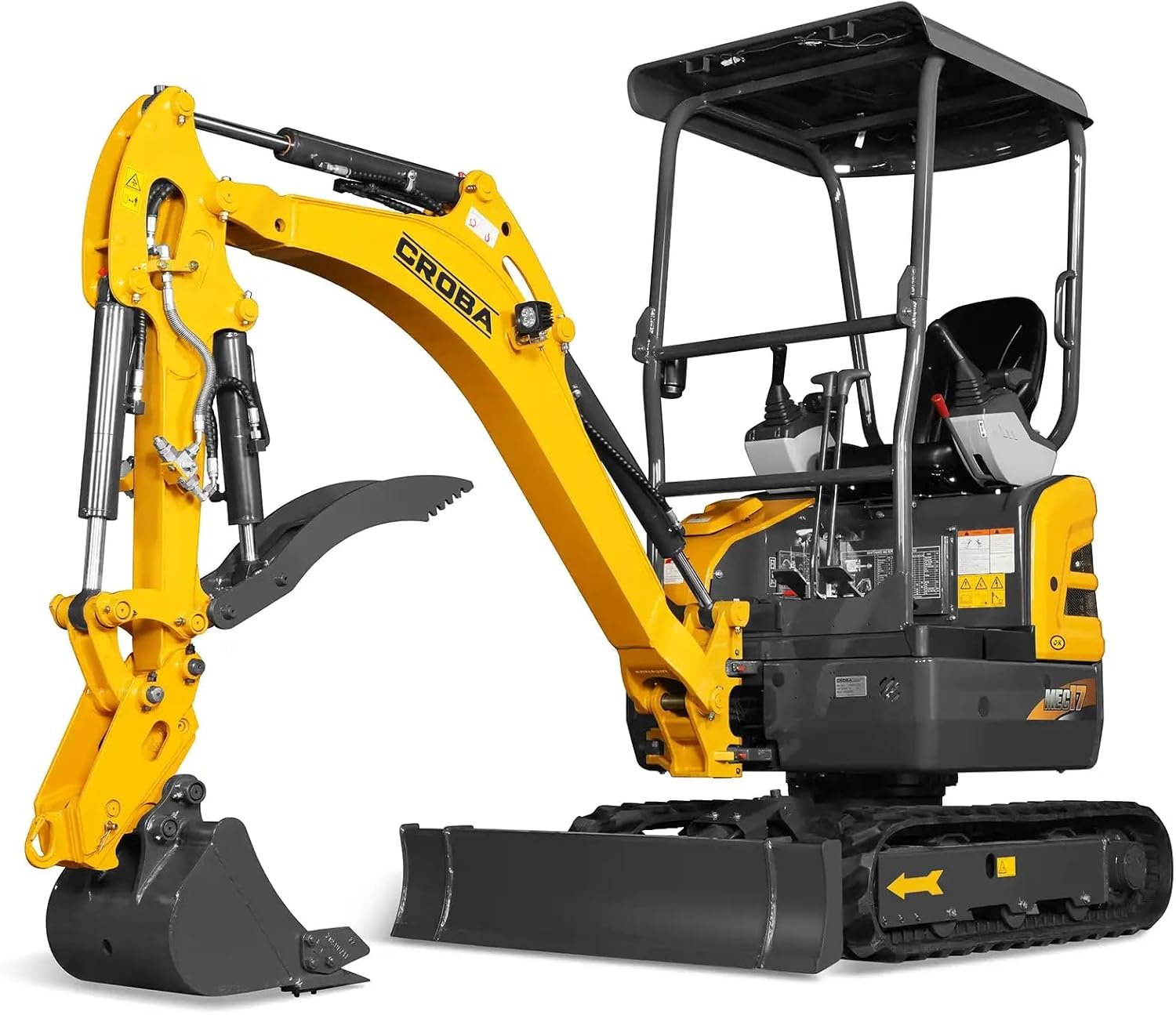 MechMaxx MEC17 review,MechMaxx MEC17 mini excavator,MechMaxx MEC17 worth buying,MechMaxx MEC17 vs Kubota,MechMaxx MEC17 pros cons,best mini excavator for tight spaces - detailed features and technical specifications