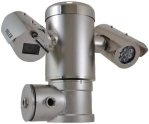 Image 1 of Pelco EXPE2 explosive proof PTZ camera