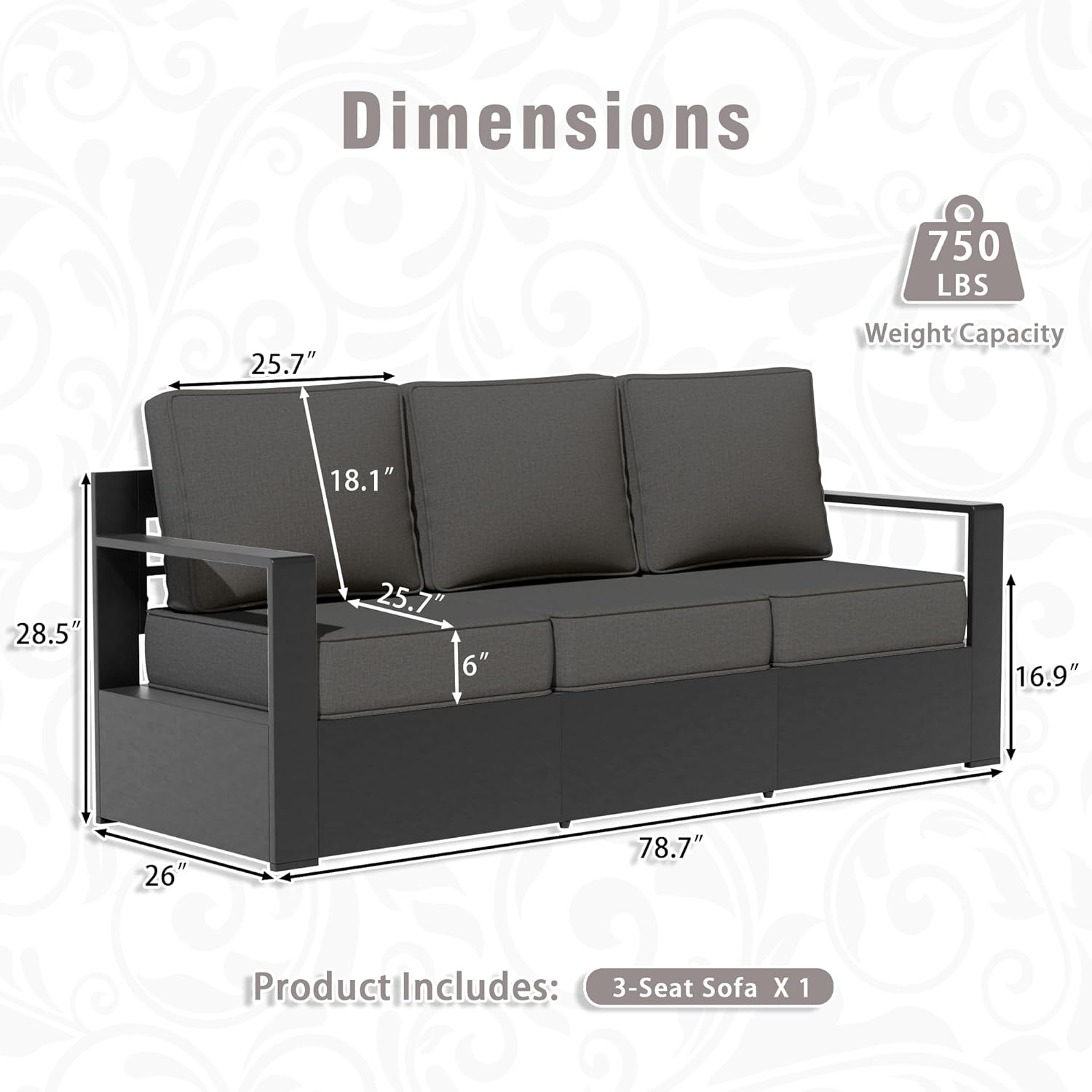 Step-by-step guide for Qsoer patio furniture review,Qsoer outdoor aluminum furniture review and rating,is Qsoer patio set worth buying,Qsoer 3-piece conversation set review pros cons,Qsoer swivel chair review honest opinion,Qsoer aluminum sofa review verdict - complete tutorial