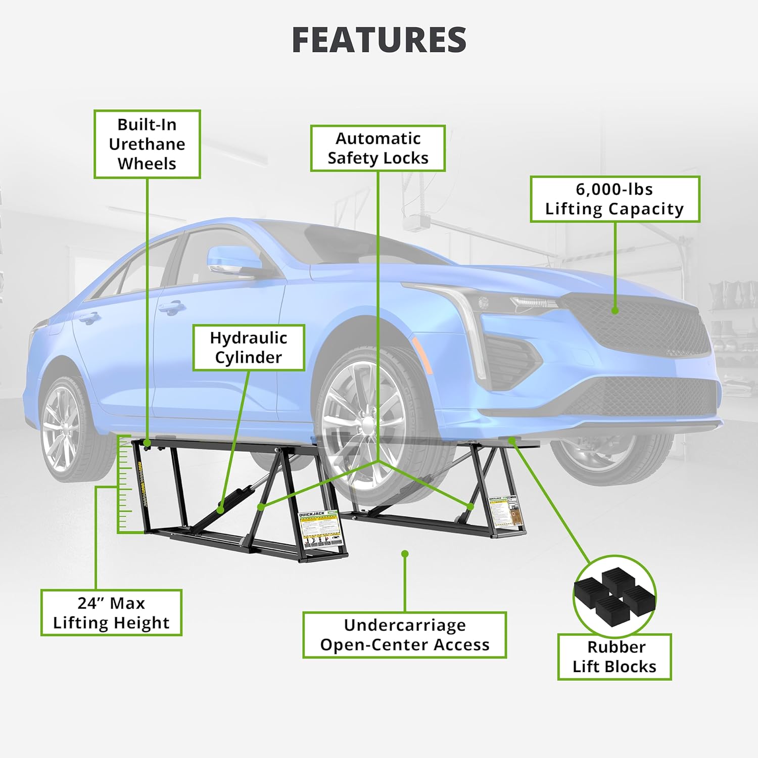 Step-by-step guide for QuickJack 6000TL review,QuickJack 6000TL review and rating,QuickJack 6000TL review pros cons,is QuickJack 6000TL worth buying,QuickJack 6000TL review honest opinion,QuickJack 6000TL review verdict - complete tutorial