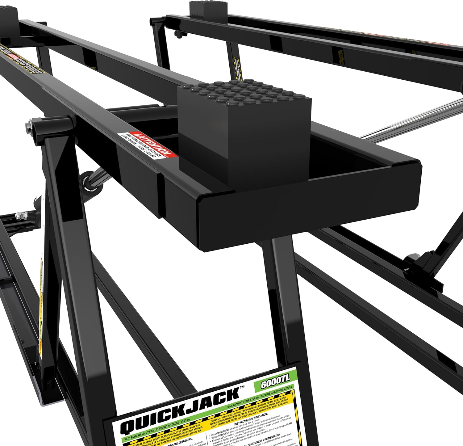 QuickJack 6000TL review,QuickJack 6000TL review and rating,QuickJack 6000TL review pros cons,is QuickJack 6000TL worth buying,QuickJack 6000TL review honest opinion,QuickJack 6000TL review verdict performance testing and real-world results