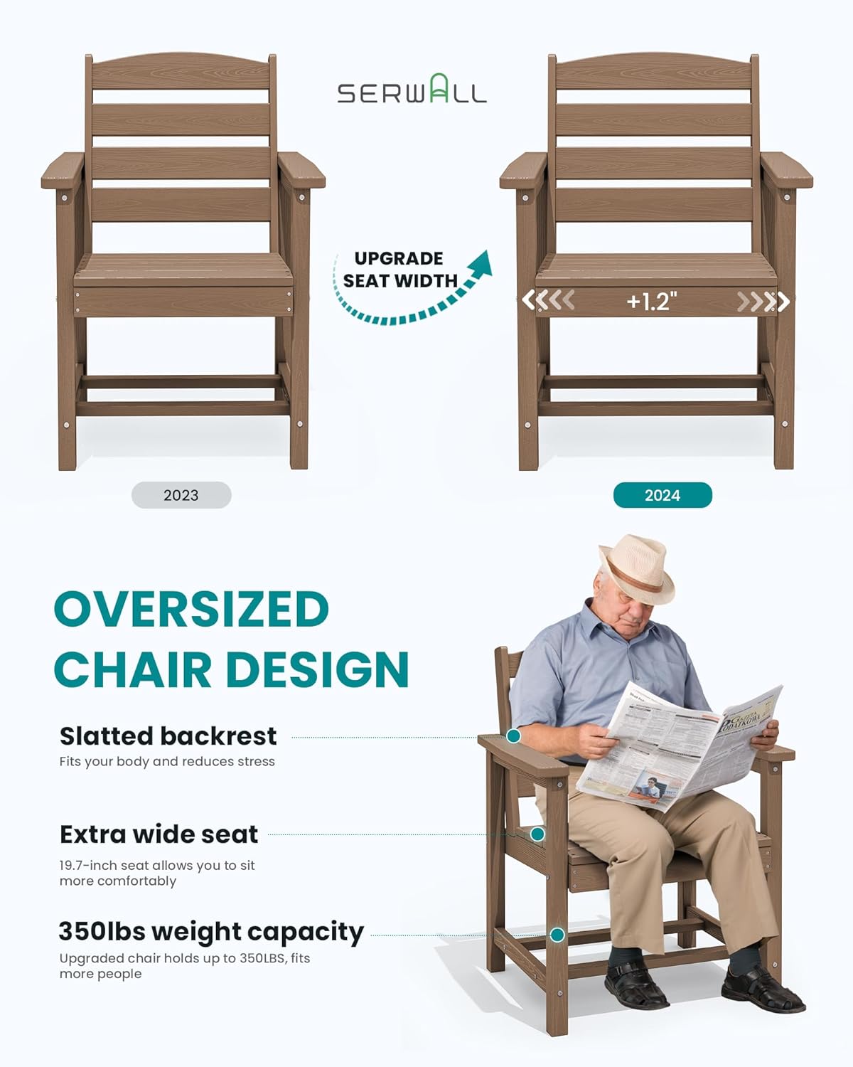 Step-by-step guide for SERWALL patio dining set review,SERWALL 12 piece dining set review,SERWALL HDPE outdoor dining set review,SERWALL patio dining set pros cons,SERWALL dining set honest review,SERWALL patio set review verdict - complete tutorial