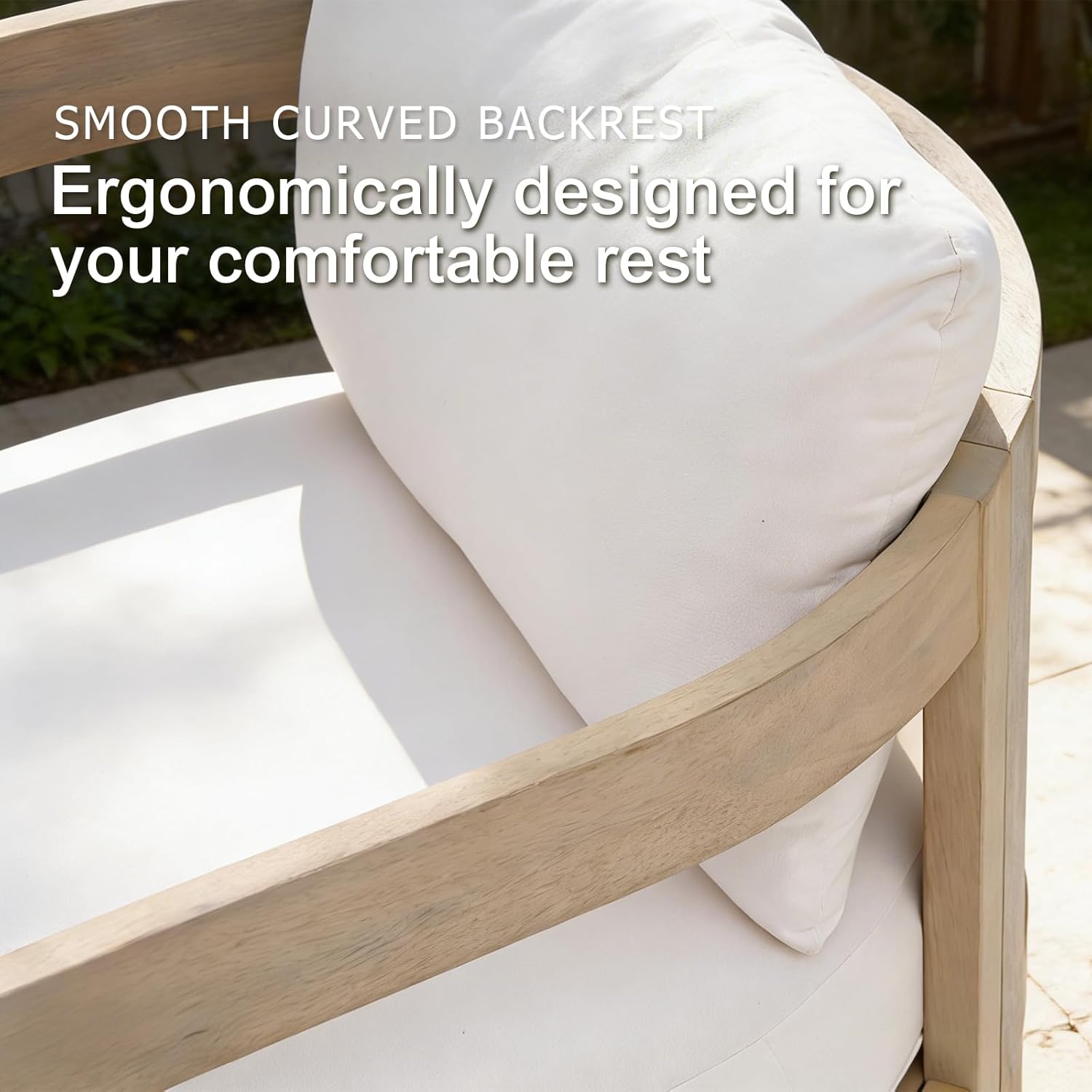 SUNSITT patio furniture set review,SUNSITT 5-piece conversation set review and rating,is SUNSITT acacia wood set worth buying,SUNSITT outdoor furniture review pros cons,SUNSITT patio set review honest opinion,SUNSITT furniture set review verdict performance testing and real-world results