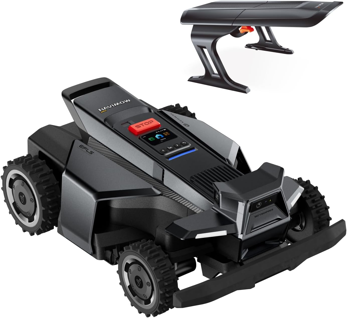 Segway Navimow X430 review,Segway Navimow X430 review and rating,Segway Navimow X430 review pros cons,Segway Navimow X430 worth buying,Segway Navimow X430 review honest opinion,Segway Navimow X430 review verdict - detailed features and technical specifications