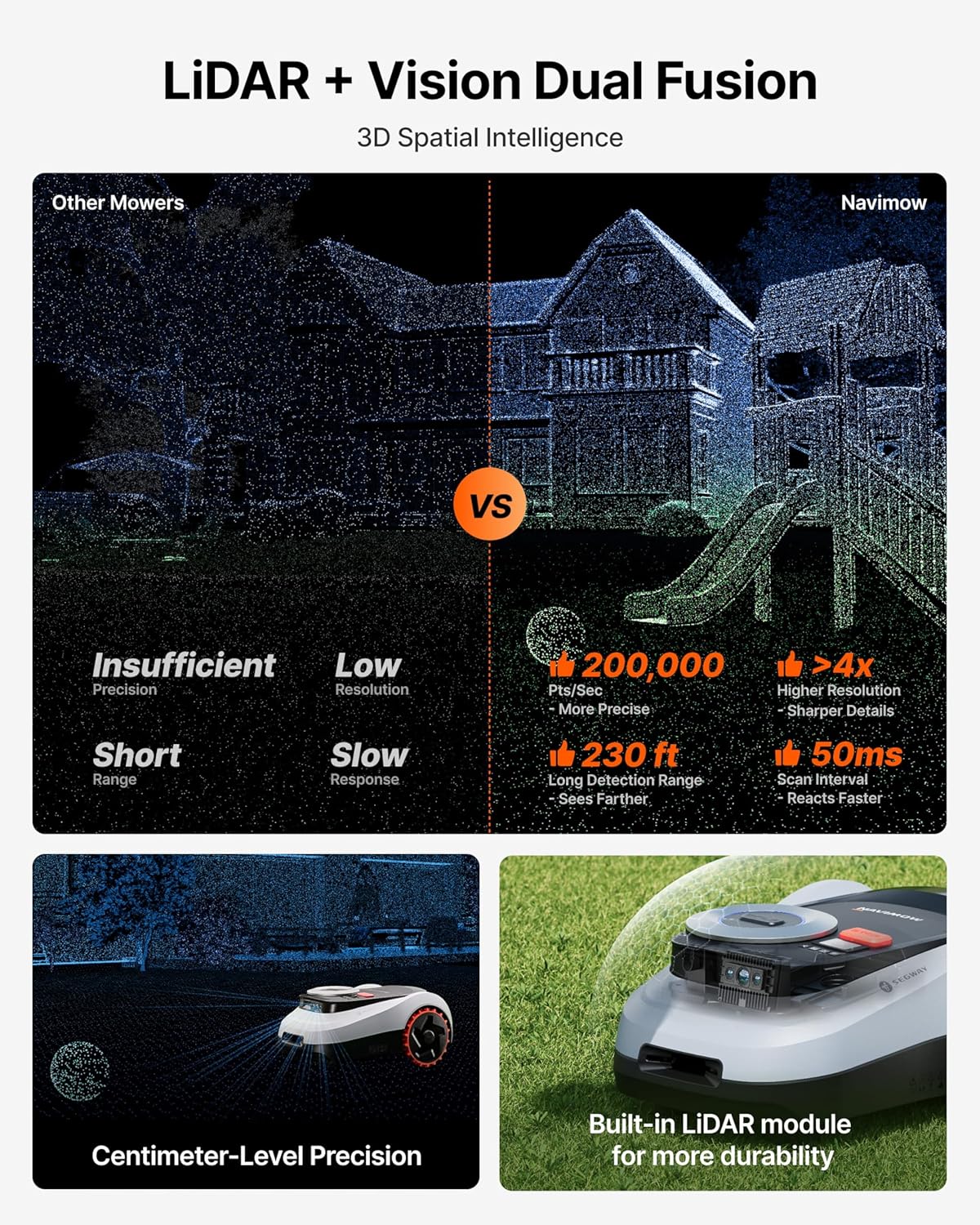 Step-by-step guide for Segway Navimow i215 review,Segway Navimow i215 review and rating,is Segway Navimow i215 worth buying,Segway Navimow i215 review pros cons,Segway Navimow i215 review honest opinion,NAVIMOW i215 LiDAR review verdict - complete tutorial