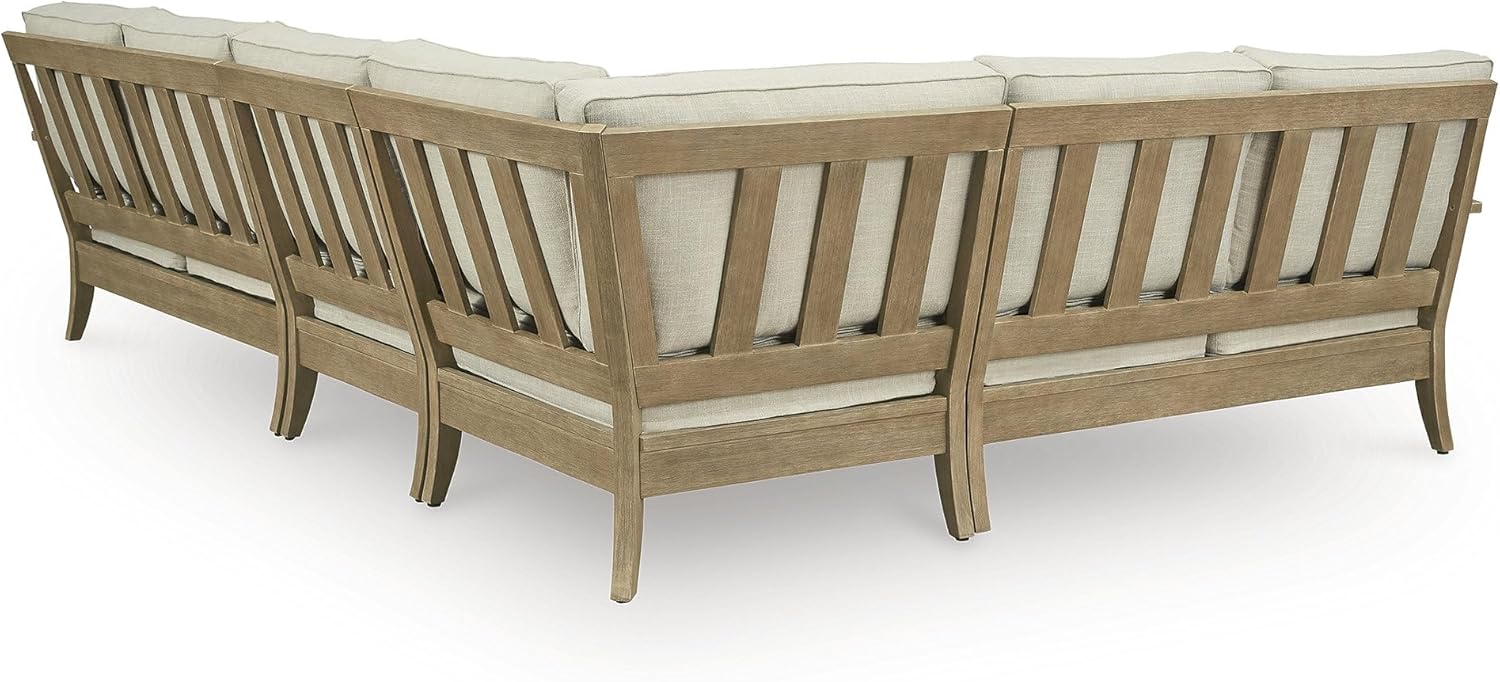 Step-by-step guide for Signature Design by Ashley Clare View review,Clare View outdoor sectional review and rating,Signature Design by Ashley sectional review pros cons,Clare View 4-piece sectional is it worth buying,Ashley Clare View sectional review honest opinion,Signature Design by Ashley Clare View review verdict - complete tutorial