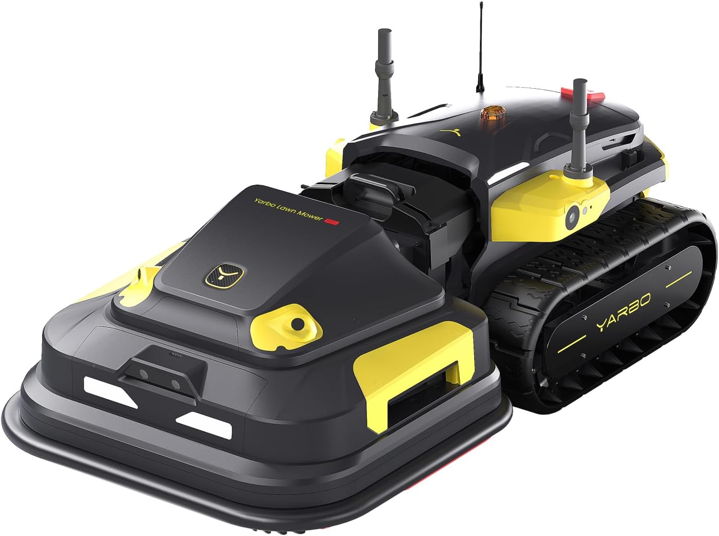 YARBO Robot Lawn Mower Review: Honest Pros & Cons for Large Yards 1 YARBO robot lawn mower review,YARBO lawn mower pros cons,best robot mower for large yards,YARBO modular lawn mower worth buying,YARBO vs Husqvarna robot mower - detailed features and technical specifications