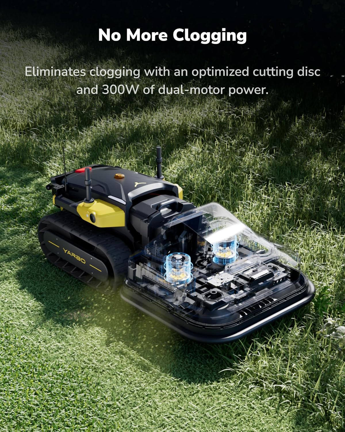 YARBO Robot Lawn Mower Review: Honest Pros & Cons for Large Yards 3 Step-by-step guide for YARBO robot lawn mower review,YARBO lawn mower pros cons,best robot mower for large yards,YARBO modular lawn mower worth buying,YARBO vs Husqvarna robot mower - complete tutorial
