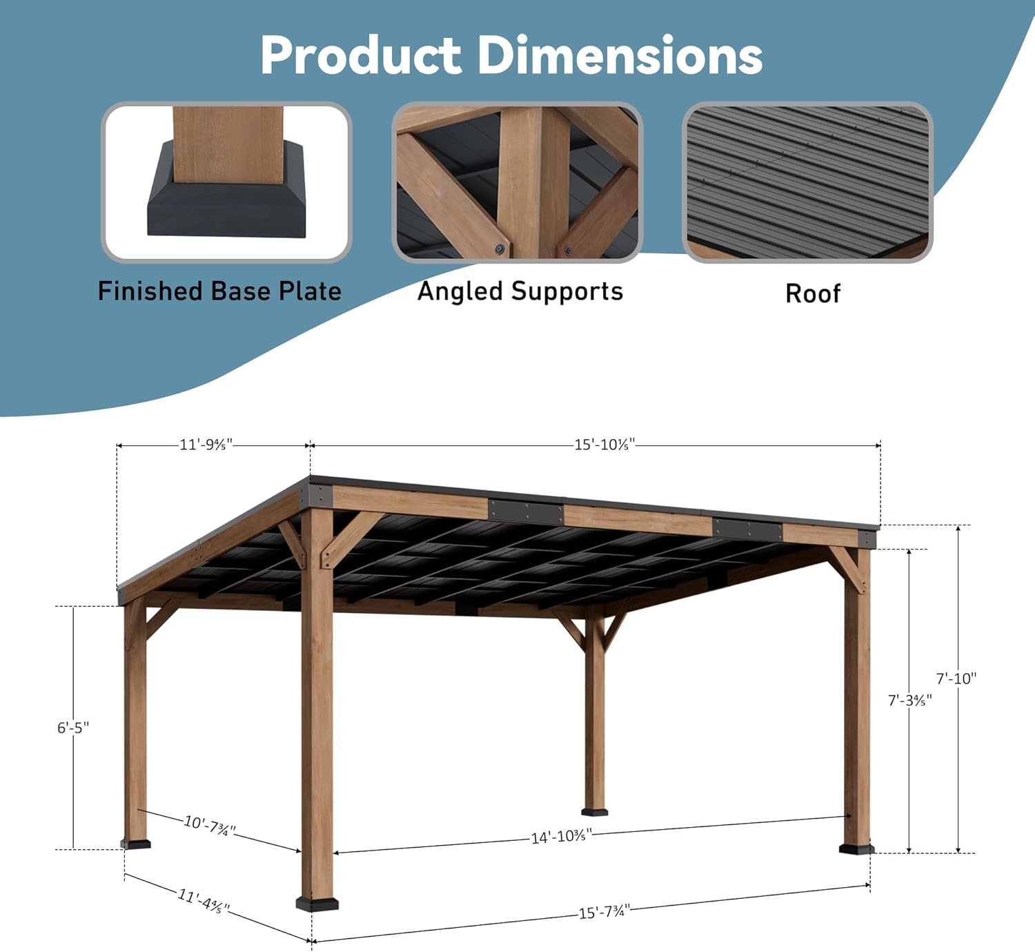 Step-by-step guide for big leaf 12x16 cedar gazebo review,big leaf cedar gazebo review pros cons,12x16 cedar gazebo review honest opinion,big leaf gazebo review worth buying,big leaf outdoor living gazebo review rating,big leaf 12x16 gazebo review verdict - complete tutorial