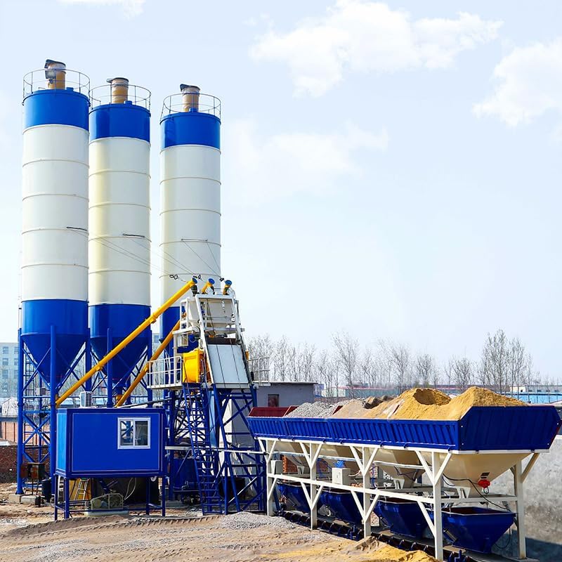 buy concrete batching plant,should I buy a concrete batching plant,concrete batching plant vs ready mix,concrete batching plant pros and cons,best concrete batching plant for bridges,industrial concrete batching plant worth buying - detailed features and technical specifications