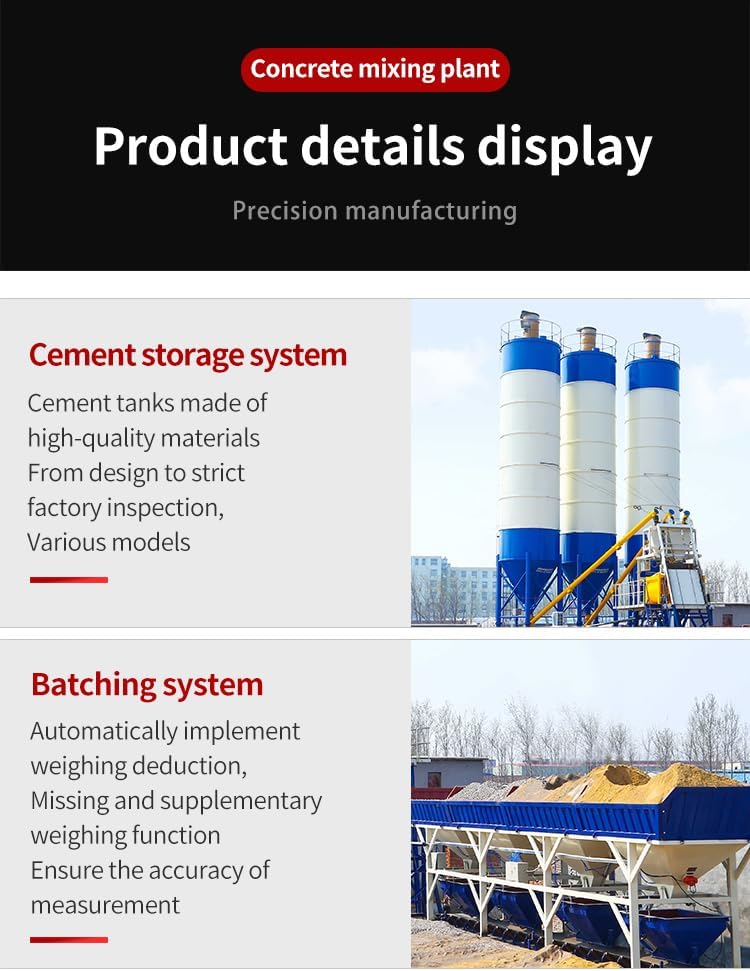 buy concrete batching plant,should I buy a concrete batching plant,concrete batching plant vs ready mix,concrete batching plant pros and cons,best concrete batching plant for bridges,industrial concrete batching plant worth buying performance testing and real-world results