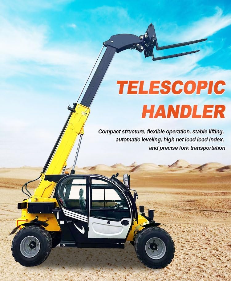 buy telescopic forklift truck,telescopic handler pros cons,best telehandler for construction,telescopic forklift vs alternative,telehandler lifting capacity,should i buy a telescopic handler unboxing and complete package contents