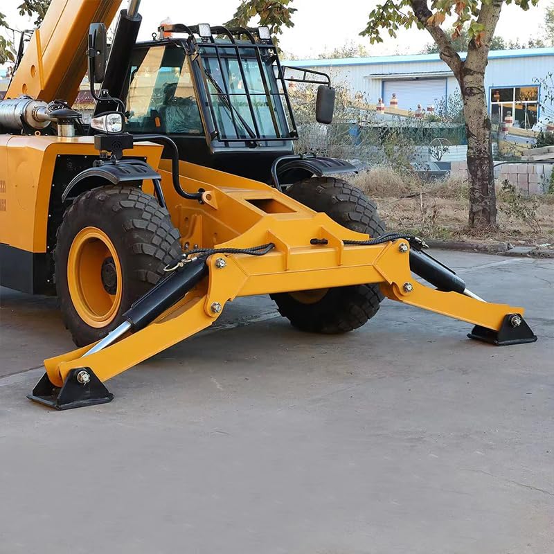 Step-by-step guide for buy telescopic handler forklift,best telehandler for construction,telescopic handler vs forklift comparison,telehandler pros cons,should I buy a telescopic forklift,multi-tool telehandler worth buying - complete tutorial