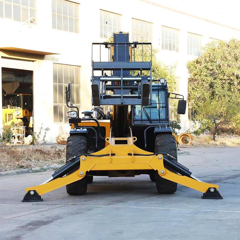 buy telescopic handler forklift,best telehandler for construction,telescopic handler vs forklift comparison,telehandler pros cons,should I buy a telescopic forklift,multi-tool telehandler worth buying performance testing and real-world results