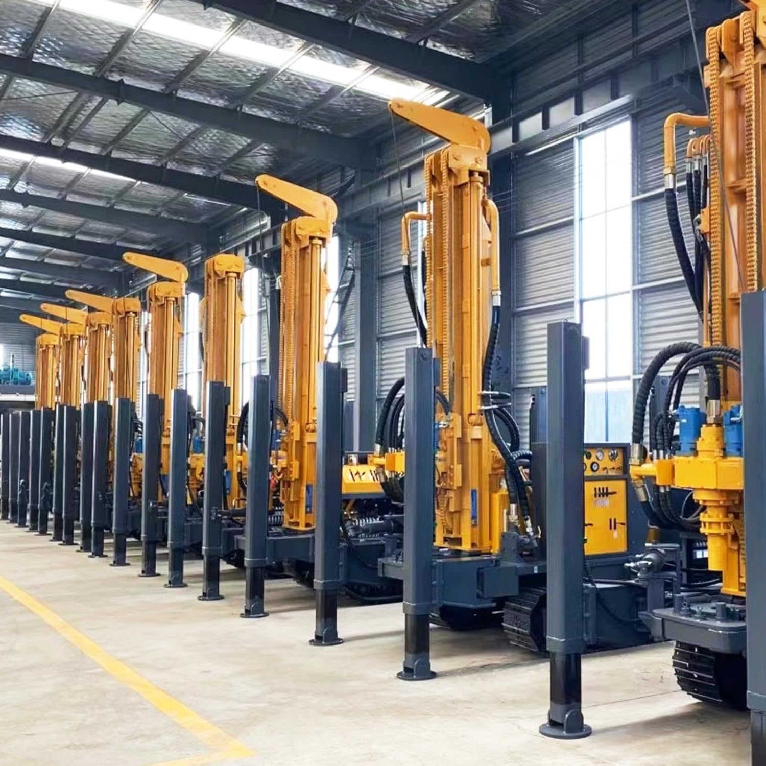 Buy Water Well Drilling Rig: Honest Review & Pros Cons 1 buy water well drilling rig,portable well drilling equipment reviews,water well drilling rig vs alternatives,dual-use drilling rig pros cons,best water drill for farm use,should I buy a water well drilling rig - detailed features and technical specifications
