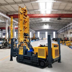 Image 1 of dual power water well drilling rig review