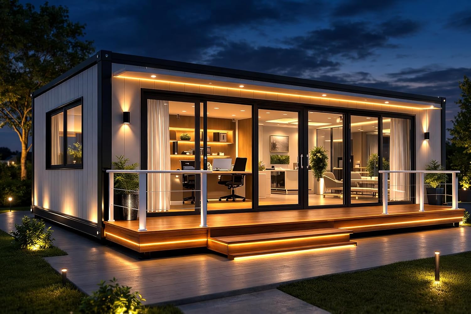 expandable modular office cabin,best portable workspace,expandable office cabin pros cons,modular office cabin vs traditional,is expandable modular office worth it,buy modular office cabin performance testing and real-world results