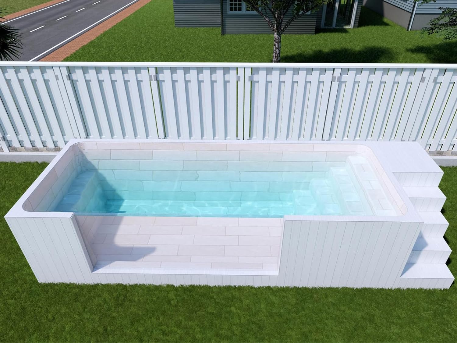 fiberglass swimming pool,fiberglass vs vinyl pool,fiberglass pool pros cons,how much does a fiberglass pool cost,best fiberglass pool brands,fiberglass pool installation performance testing and real-world results