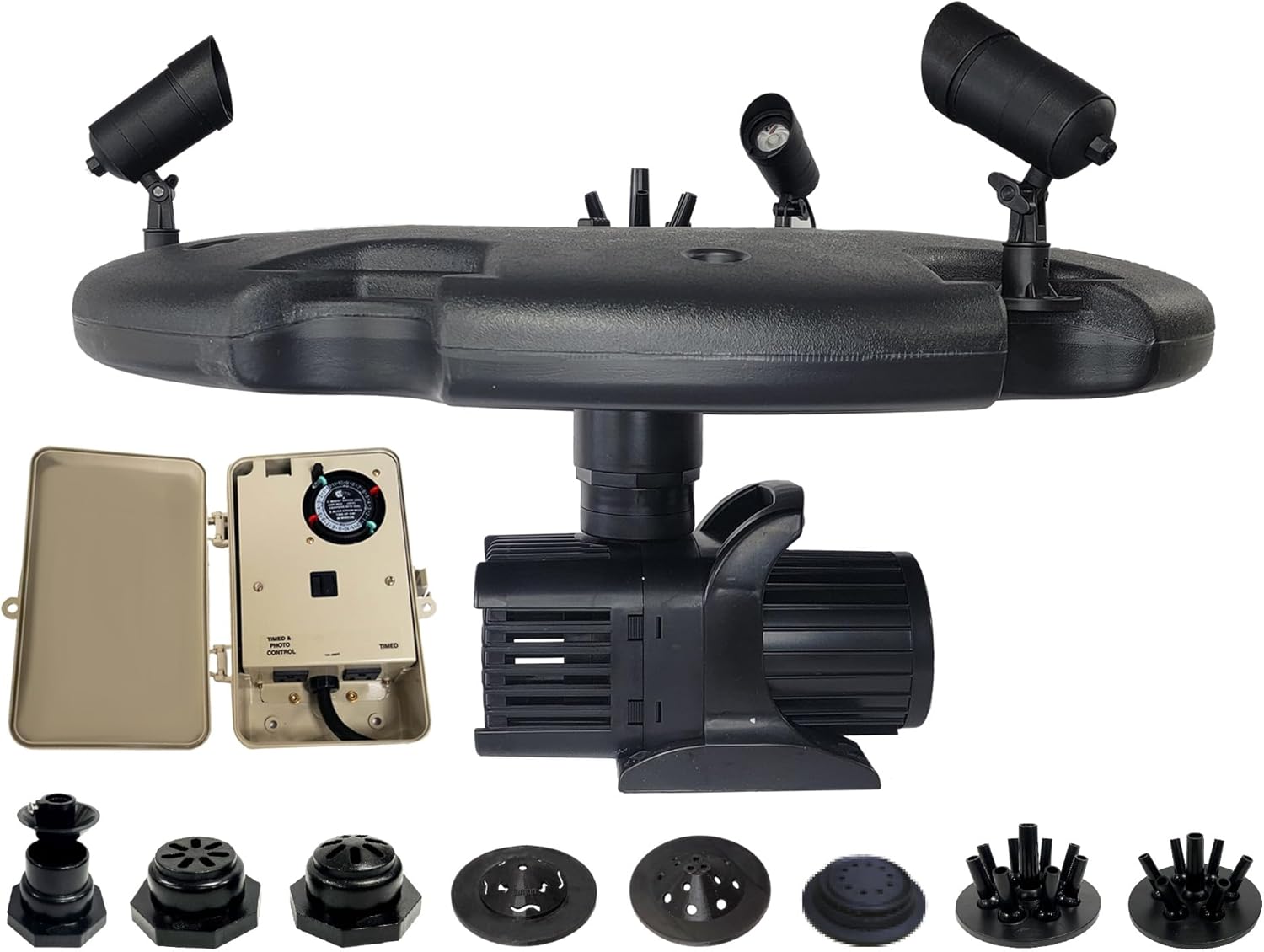 half off ponds floating fountain review,half off ponds fountain review and rating,half off ponds floating fountain worth buying,half off ponds fountain review pros cons,half off ponds floating fountain honest review,half off ponds fountain review verdict - detailed features and technical specifications