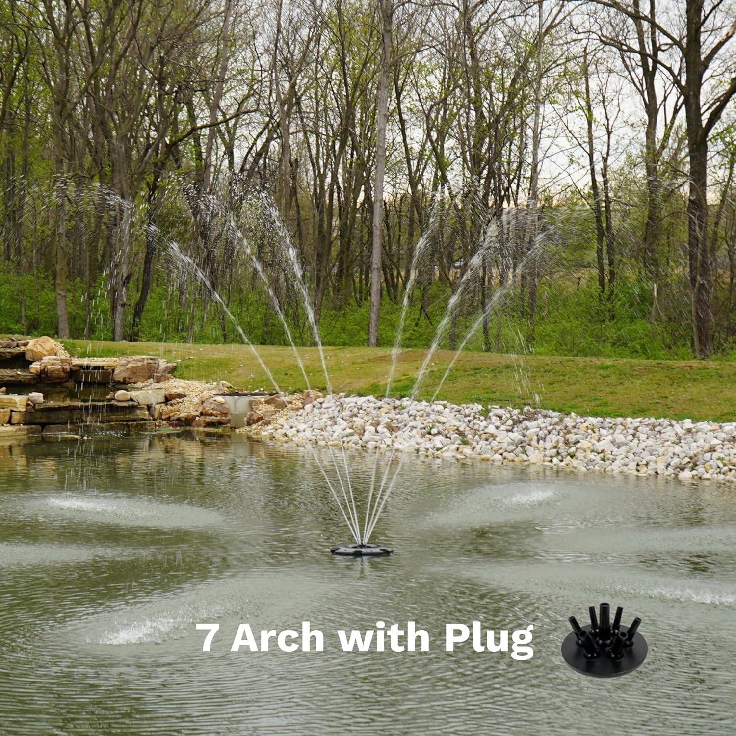 Step-by-step guide for half off ponds floating fountain review,half off ponds fountain review and rating,half off ponds floating fountain worth buying,half off ponds fountain review pros cons,half off ponds floating fountain honest review,half off ponds fountain review verdict - complete tutorial