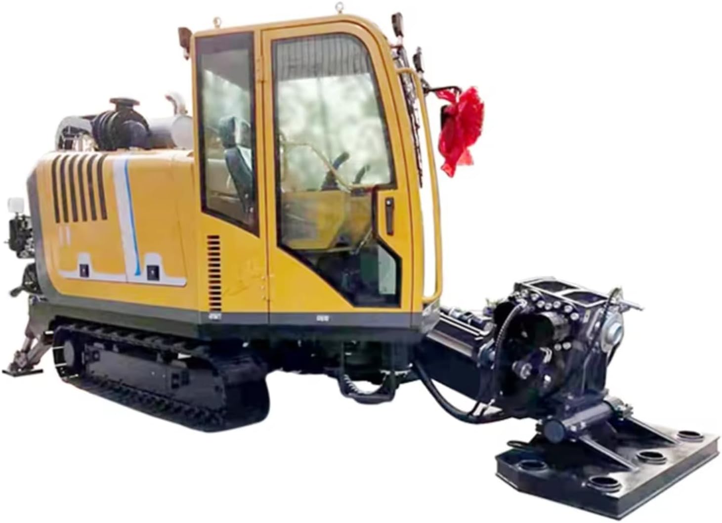 horizontal directional drilling rig,best HDD rig for sale,horizontal directional drilling rig pros cons,underground pipeline drilling machine,crawler HDD rig review,buy horizontal directional drilling machine - detailed features and technical specifications