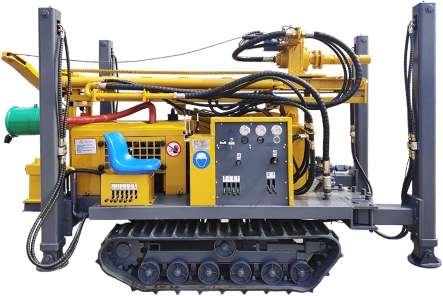 hydraulic water well drilling rig,water well drilling rig worth buying,hydraulic water well drilling rig pros cons,best hydraulic water well drilling rig,water well drilling rig for sale,should I buy a water well drilling rig - detailed features and technical specifications