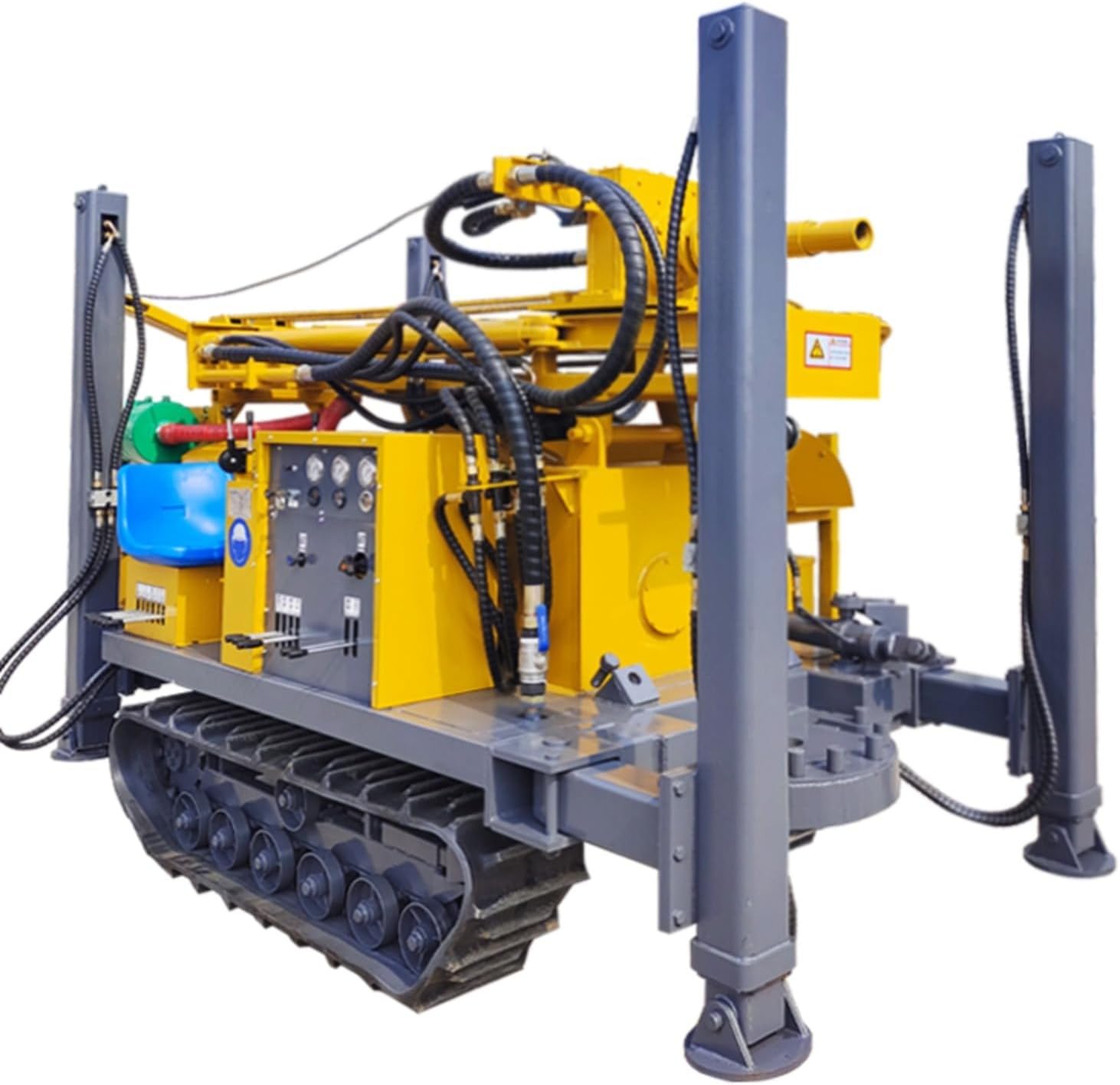 hydraulic water well drilling rig,water well drilling rig worth buying,hydraulic water well drilling rig pros cons,best hydraulic water well drilling rig,water well drilling rig for sale,should I buy a water well drilling rig unboxing and complete package contents