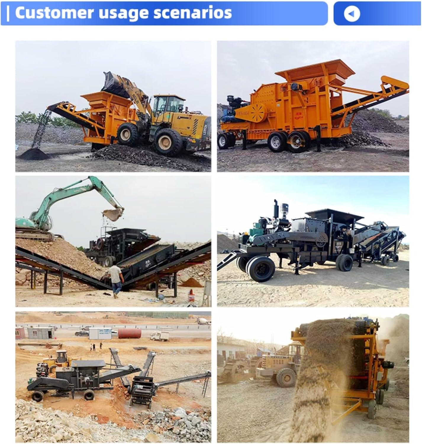 Step-by-step guide for mobile crushing plant review,mobile crushing plant pros cons,best mobile crushing plant,mobile crushing plant vs stationary,mobile crushing plant worth buying,should i buy mobile crushing plant - complete tutorial