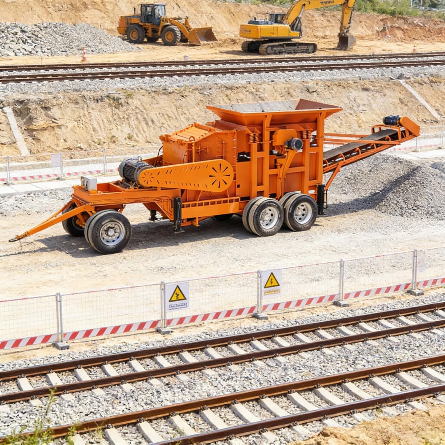mobile jaw crusher for sale,best mobile jaw crusher,mobile jaw crusher vs impact crusher,mobile jaw crusher pros cons,should I buy a mobile jaw crusher,mobile stone crusher worth buying - detailed features and technical specifications
